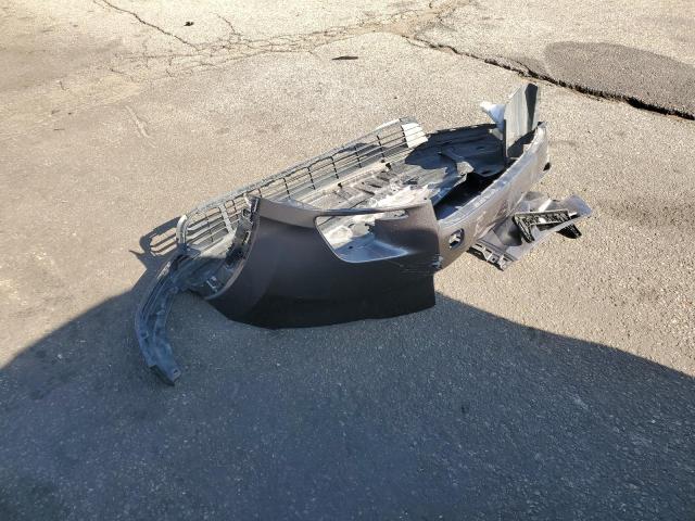 5TDJKRFH7GS290356 - 2016 TOYOTA HIGHLANDER XLE GRAY photo 12