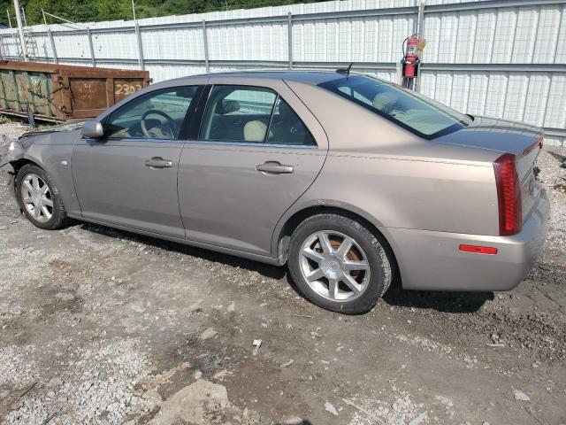 1G6DW677970128742 - 2007 CADILLAC STS GOLD photo 2