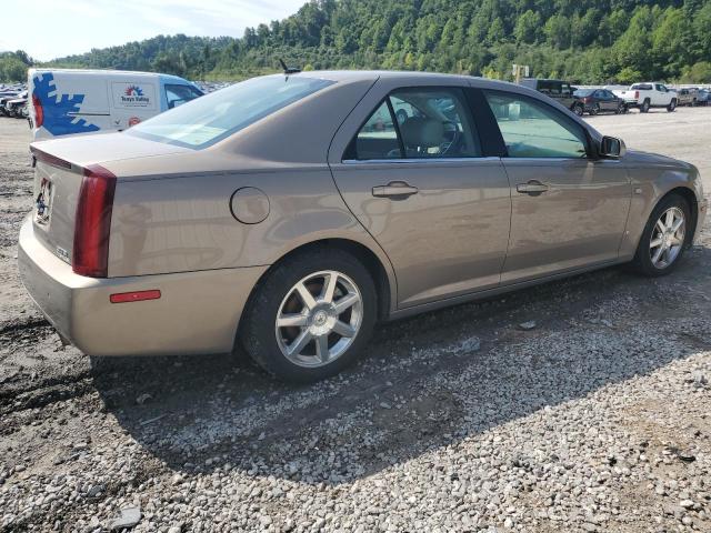 1G6DW677970128742 - 2007 CADILLAC STS GOLD photo 3