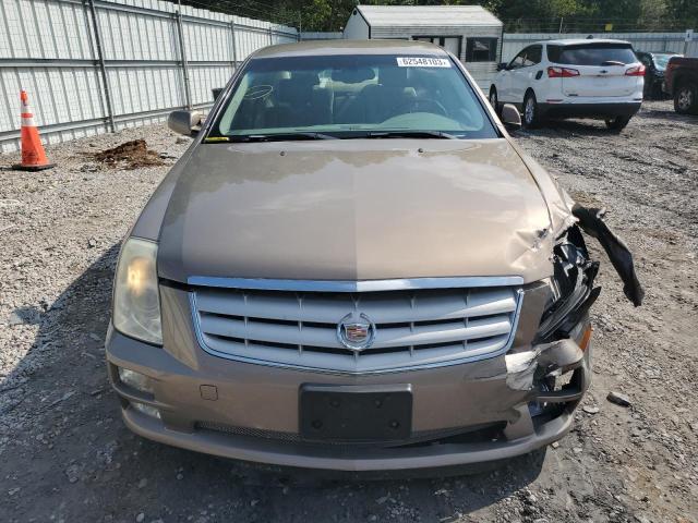 1G6DW677970128742 - 2007 CADILLAC STS GOLD photo 5