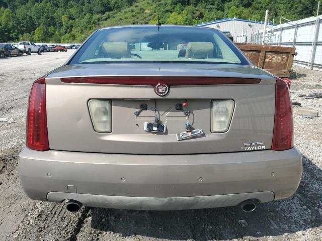 1G6DW677970128742 - 2007 CADILLAC STS GOLD photo 6