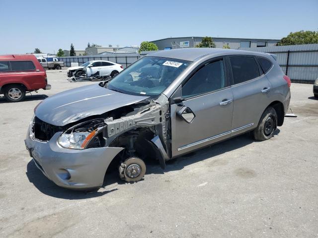 2012 NISSAN ROGUE S, 