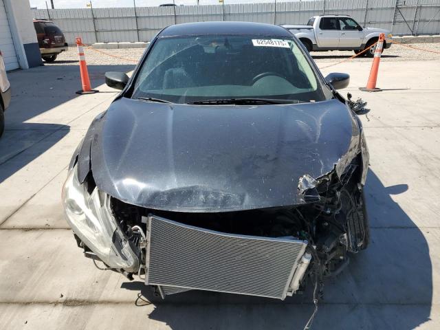 1N4AL3AP1JC283989 - 2018 NISSAN ALTIMA 2.5 黑色 照片 5