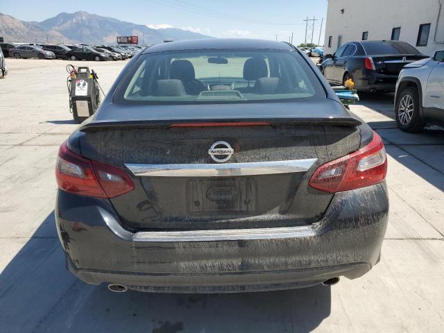 1N4AL3AP1JC283989 - 2018 NISSAN ALTIMA 2.5 黑色 照片 6