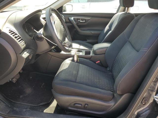 1N4AL3AP1JC283989 - 2018 NISSAN ALTIMA 2.5 黑色 照片 7