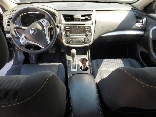 1N4AL3AP1JC283989 - 2018 NISSAN ALTIMA 2.5 黑色 照片 8