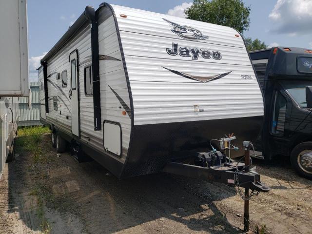 2018 JAYCO JAY FLIGHT, 