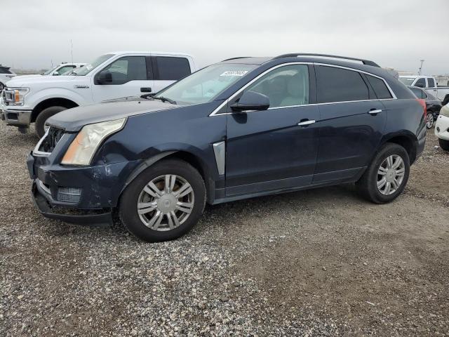 2014 CADILLAC SRX, 