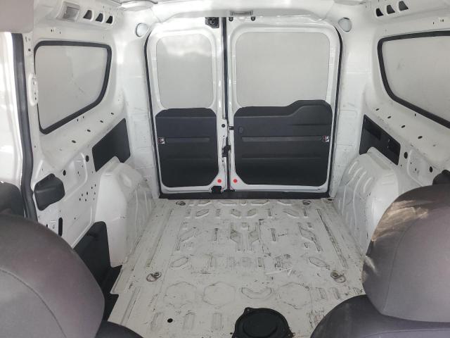 ZFBHRFAB5M6U13663 - 2021 RAM PROMASTER WHITE photo 10