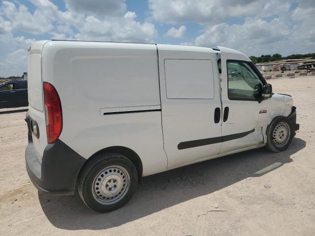 ZFBHRFAB5M6U13663 - 2021 RAM PROMASTER WHITE photo 3