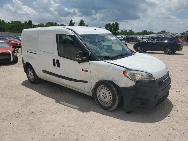 ZFBHRFAB5M6U13663 - 2021 RAM PROMASTER WHITE photo 4