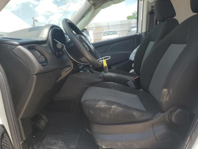 ZFBHRFAB5M6U13663 - 2021 RAM PROMASTER WHITE photo 7