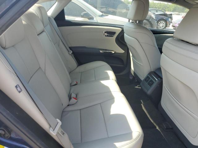 4T1BK1EB4EU087769 - 2014 TOYOTA AVALON BASE 蓝色 照片 10