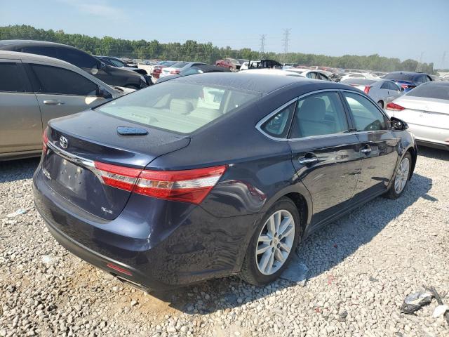 4T1BK1EB4EU087769 - 2014 TOYOTA AVALON BASE 蓝色 照片 3