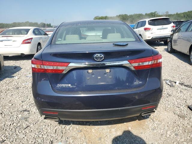 4T1BK1EB4EU087769 - 2014 TOYOTA AVALON BASE 蓝色 照片 6