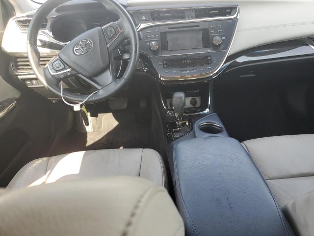 4T1BK1EB4EU087769 - 2014 TOYOTA AVALON BASE 蓝色 照片 8