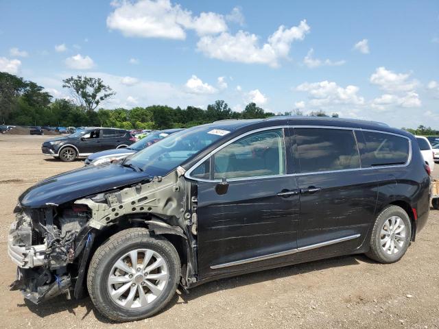 2018 CHRYSLER PACIFICA TOURING L, 