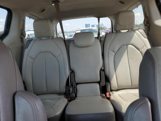 2C4RC1BG6JR246542 - 2018 CHRYSLER PACIFICA TOURING L Qara foto 10