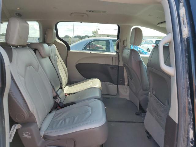 2C4RC1BG6JR246542 - 2018 CHRYSLER PACIFICA TOURING L Qara foto 11