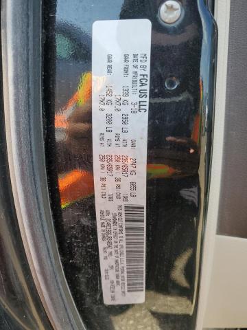 2C4RC1BG6JR246542 - 2018 CHRYSLER PACIFICA TOURING L Qara foto 13