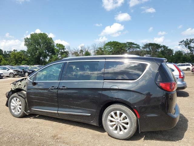 2C4RC1BG6JR246542 - 2018 CHRYSLER PACIFICA TOURING L Qara foto 2