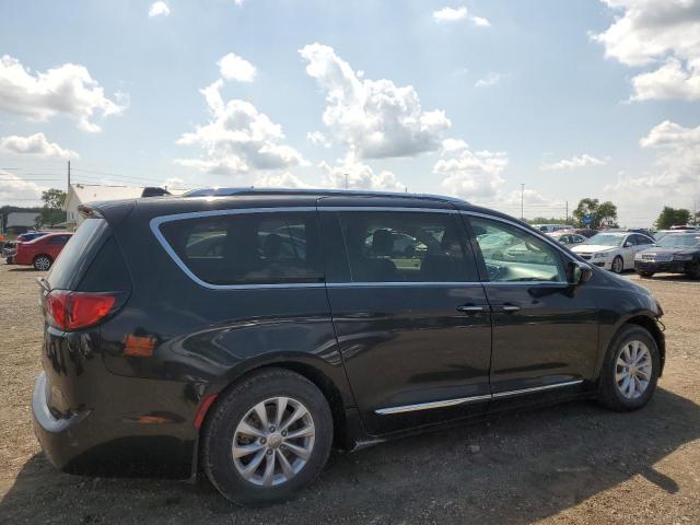 2C4RC1BG6JR246542 - 2018 CHRYSLER PACIFICA TOURING L Qara foto 3