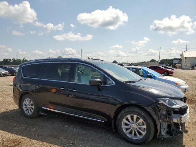 2C4RC1BG6JR246542 - 2018 CHRYSLER PACIFICA TOURING L Qara foto 4