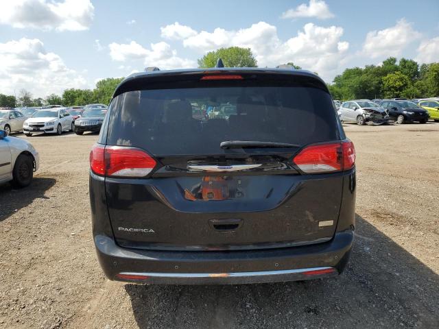 2C4RC1BG6JR246542 - 2018 CHRYSLER PACIFICA TOURING L Qara foto 6