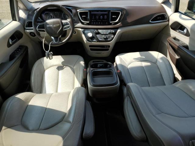 2C4RC1BG6JR246542 - 2018 CHRYSLER PACIFICA TOURING L Qara foto 8