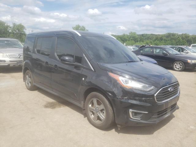 NM0GE9G26N1534663 - 2022 FORD TRANSIT CO TITANIUM BLACK photo 4