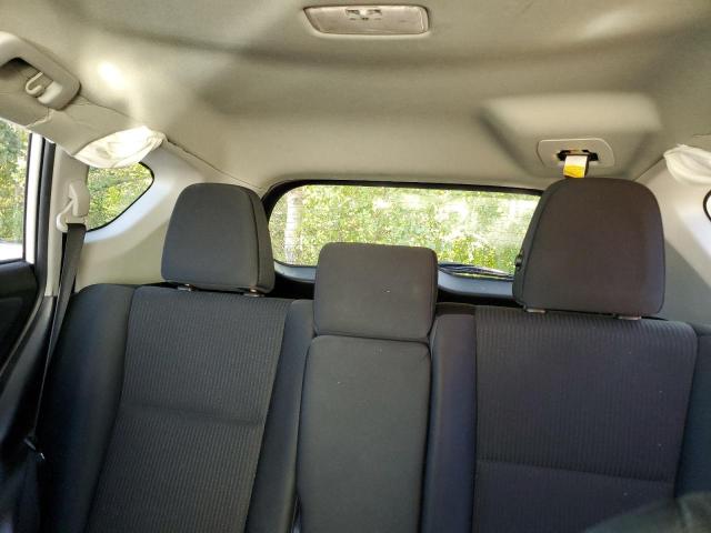 2T3ZFREV6FW202229 - 2015 TOYOTA RAV4 LE WHITE photo 10