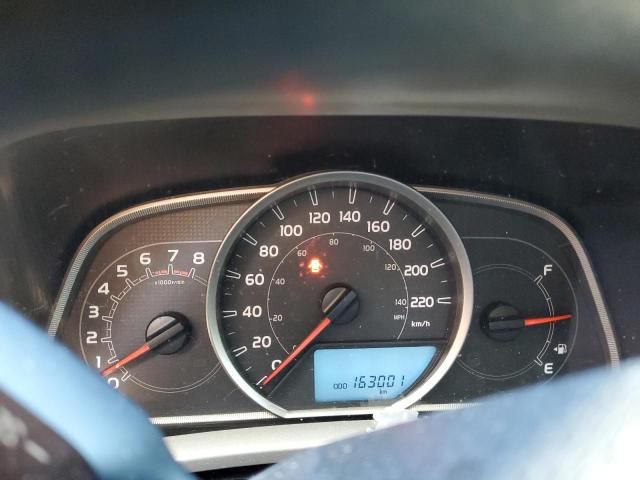 2T3ZFREV6FW202229 - 2015 TOYOTA RAV4 LE WHITE photo 9