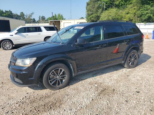 2018 DODGE JOURNEY SE, null