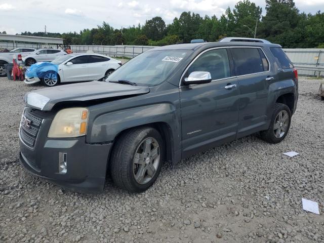 2013 GMC TERRAIN SLT, null