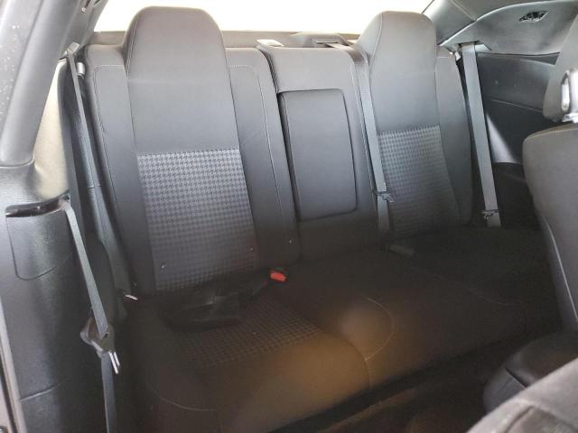 2C3CDZFJ3MH624063 - 2021 DODGE CHALLENGER R/T SCAT PACK CHARCOAL photo 10