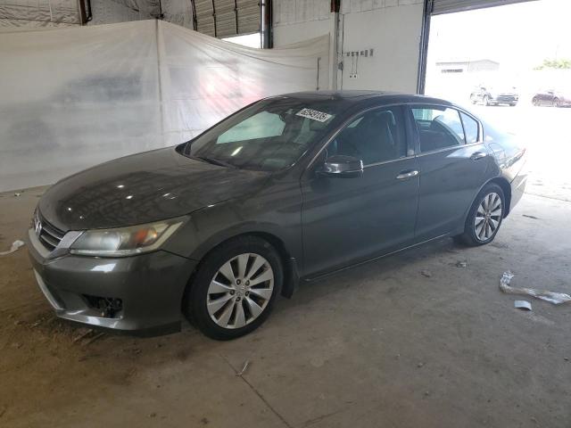 2014 HONDA ACCORD EXL, null