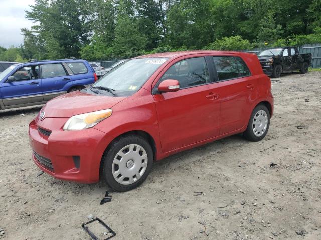 2008 TOYOTA SCION XD, 