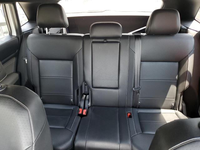 1V2WE2CA0NC213773 - 2022 VOLKSWAGEN ATLAS CROS SE Белый фото 10