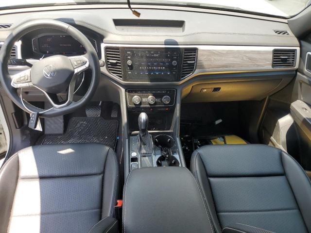 1V2WE2CA0NC213773 - 2022 VOLKSWAGEN ATLAS CROS SE Белый фото 8