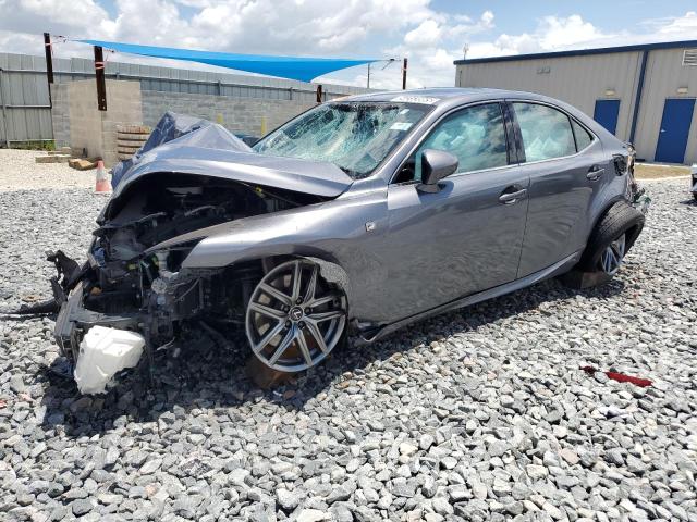 2020 LEXUS IS 300 F SPORT, null