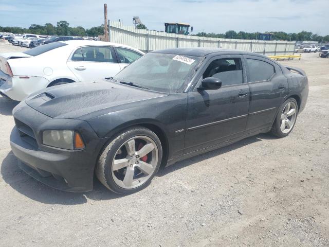 2006 DODGE CHARGER SRT-8, null