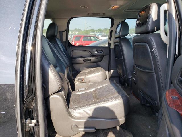 1GYS4HEF8DR266239 - 2013 CADILLAC ESCALADE ESV LUXURY BLACK photo 11