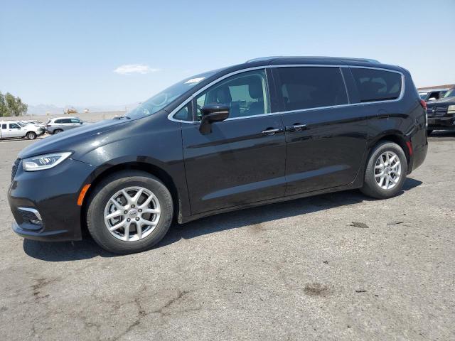 2C4RC1BG5MR528756 - 2021 CHRYSLER PACIFICA TOURING L Qara foto 1