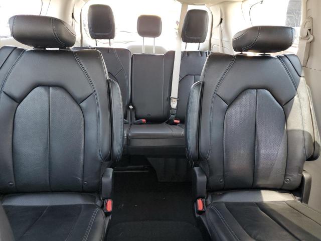 2C4RC1BG5MR528756 - 2021 CHRYSLER PACIFICA TOURING L Qara foto 10