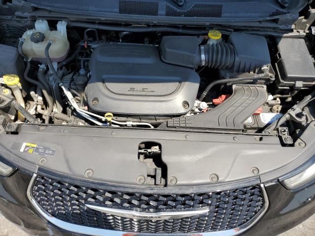 2C4RC1BG5MR528756 - 2021 CHRYSLER PACIFICA TOURING L Qara foto 12