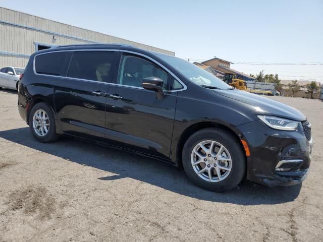 2C4RC1BG5MR528756 - 2021 CHRYSLER PACIFICA TOURING L Qara foto 4