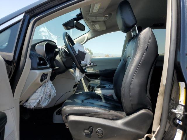 2C4RC1BG5MR528756 - 2021 CHRYSLER PACIFICA TOURING L Qara foto 7