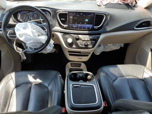 2C4RC1BG5MR528756 - 2021 CHRYSLER PACIFICA TOURING L Qara foto 8