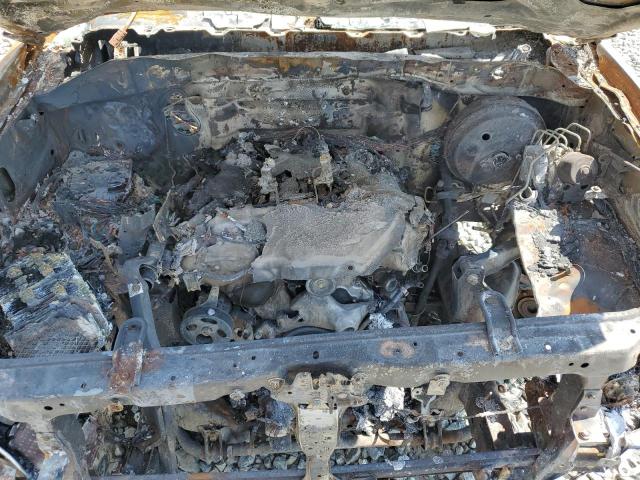 5N1AR18U66C638585 - 2006 NISSAN PATHFINDER LE BURN photo 11