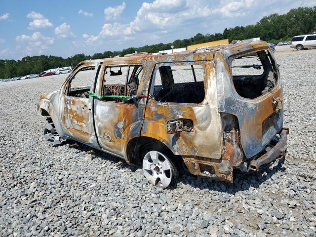 5N1AR18U66C638585 - 2006 NISSAN PATHFINDER LE BURN photo 2